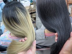 -YDO SALON