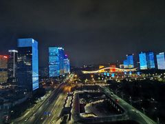 -深圳福田香格里拉大酒店