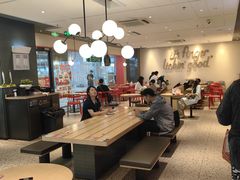 -肯德基(平江新城店)