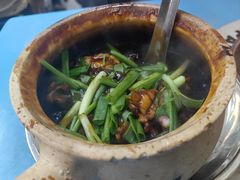 -明辉田鸡粥