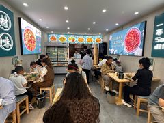 -滴滋味·新疆炒米粉·炒三凉(乌市总店)