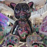 12月武汉观展攻略 原来武汉还能这么潮