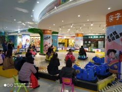 -星趣童堡(星河COCO City民治店)