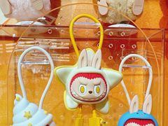 -泡泡玛特POPMART(合生汇店)