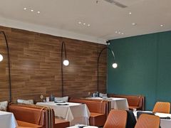 -圣彼得堡观江俄餐厅(中央大街黑金冠店)