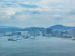 -宜必思香港中上环酒店