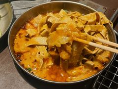 -夜食白市Yespicy·烧烤啤酒宵夜(番禺四海城店)