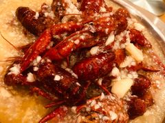 -袁老大龙虾(石鼓路总店)