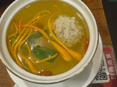 -又一福烤鸭·北京菜(东四店)