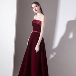 -禾米旗袍妈妈装礼服定制(嘉业国贸店)
