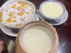 -民信老铺(双皮奶博物馆店)