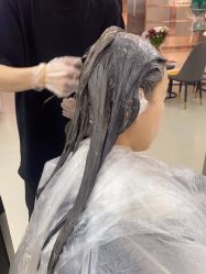 -时尚殿堂hair salon