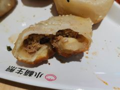-小杨生煎(湟普汇店)