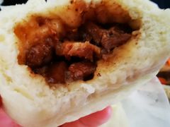 -老陶包子铺(南大西南村店)