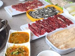 -杏花吴记牛肉火锅