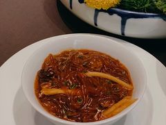 -荣轩(新荣记环球金融中心店)