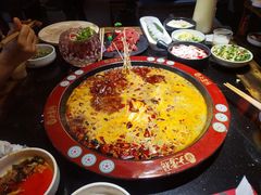 -矮板凳老火锅(宽窄巷子店)
