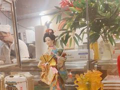 -昱匠·日本料理(金融街店)