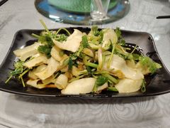 姜葱捞牛心顶-粤·向群饭店(龙津东路总店)