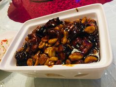 -新聚丰菜馆(太监弄店)