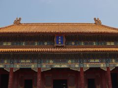 -故宫博物院(故宫)