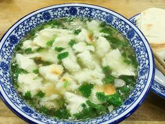 -老白家水盆羊肉
