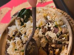 -华记煲仔华·煲仔饭(三元里万科里店)