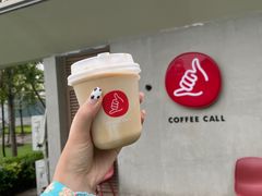 -COFFEE CALL(云锦路店)