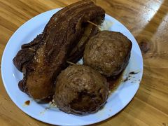 把子肉-老济南民间小吃·传统鲁菜(芙蓉街店)