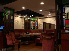 -点都德(聚福楼店)