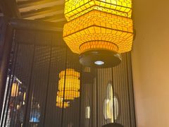 -绿茶餐厅(松江万达店)