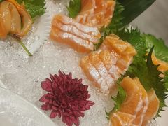 -大渔·观筵(三里屯太古里店)