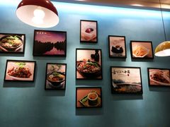 -桂在香知桂林米粉(红博中央公园店)