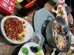 -永红源啤酒·烧烤·海鲜·大排档(青特城店)