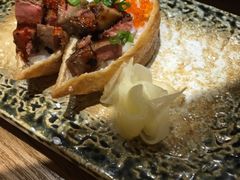 -林妈妈村·日式料理(宝山龙湖天街店)