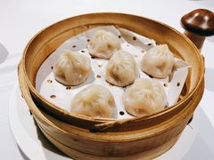 尚香蟹黄汤包-尚香汤包文博馆(合兴路店)