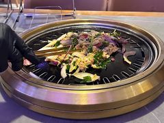 -杨小佳·齐齐哈尔烤肉·烤串(广州店)