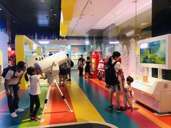 -佛山科学馆