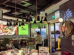 -洪氏嗨捞·猪肚鸡火锅(阳光天地店)