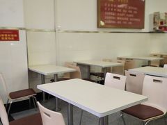 -金德利民快餐(山大路粮油食品店)