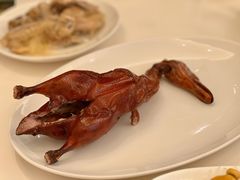 -利苑酒家(宜安广场店)