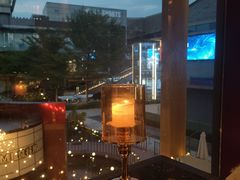 -Nord Grill&Bar Highland诺德西餐(深圳欢乐海岸店)