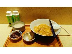 -阿莉餐厅(枣阳路店)