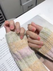 -十月·日式美甲美睫·纹眉