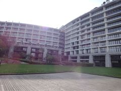 涵田度假村酒店-天目湖涵田度假村