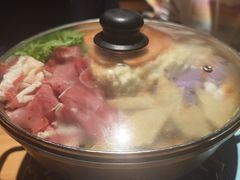 -花腰餐吧Bistro烧烤 傣味(传媒大学店)