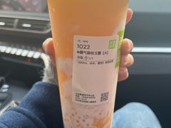 -奈雪的茶(新奥购物中心PRO店)