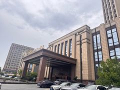 -上虞天玥大酒店