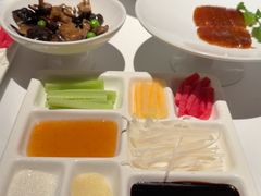 -四季民福烤鸭店(王府井东安门店)