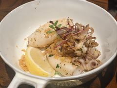 蒜香海兔子-WOKKA by艮上(中海环宇荟店)